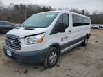 2018 Ford Transit T-350 Белый vin: 1FBZX2YG3JKA44973