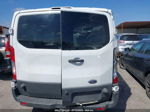 2018 Ford Transit Passenger Wagon Xl/xlt White vin: 1FBZX2YM6JKA74782