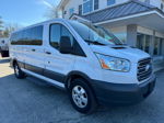 2018 Ford Transit T-350 Белый vin: 1FBZX2ZG0JKA70994