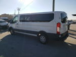 2018 Ford Transit T-350 White vin: 1FBZX2ZM0JKA20148