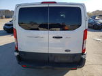 2018 Ford Transit T-350 White vin: 1FBZX2ZM0JKA20148