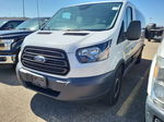 2018 Ford Transit T-350 vin: 1FBZX2ZM4JKA36126