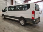 2018 Ford Transit T-350 White vin: 1FBZX2ZM7JKA84591