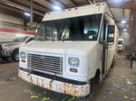 2008 Ford Econoline E350 Super Duty Strp Chas vin: 1FCJE39L18DA99050