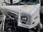 2008 Ford Econoline E350 Super Duty Stripped Chassis White vin: 1FCJE39LX8DB51310