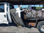 2015 Ford F-550 Chassis Xl White vin: 1FD0W5HT1FEC83929