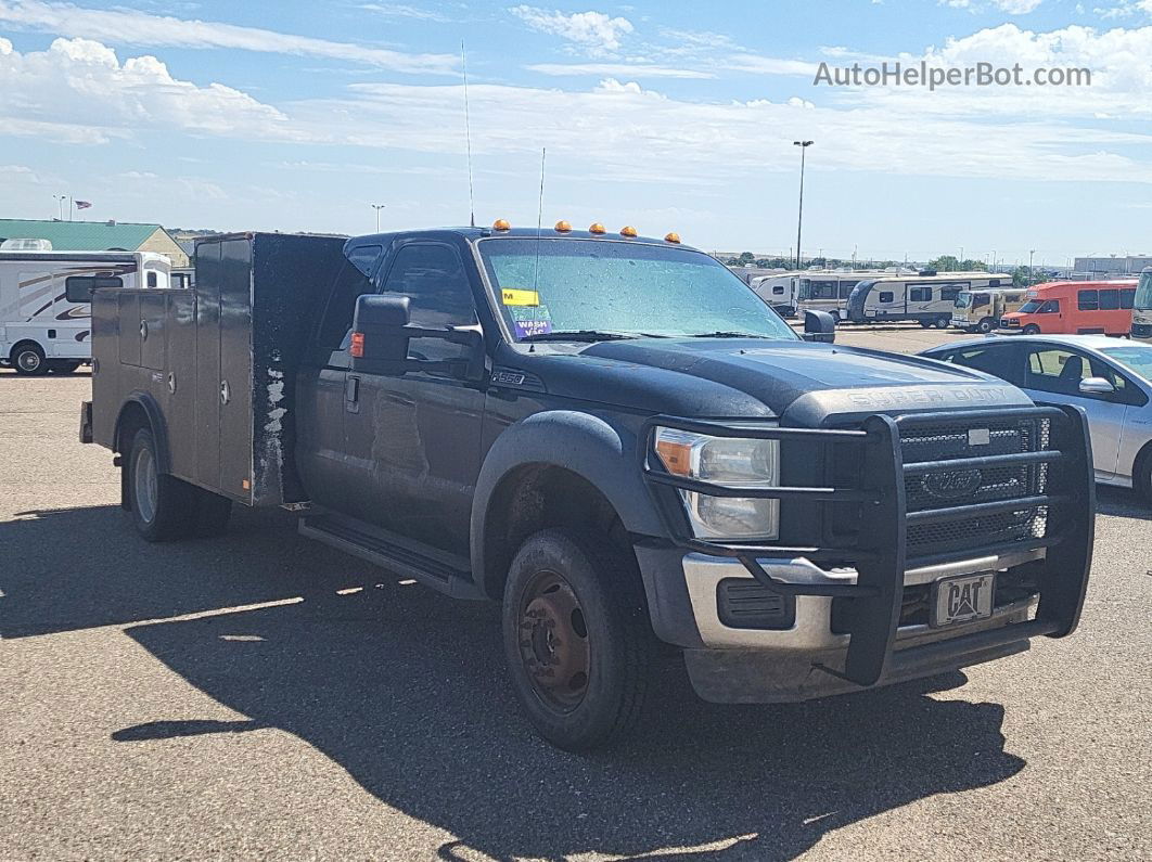 2015 Ford Super Duty F-550 Drw Xlt/xl Unknown vin: 1FD0X5HY6FEA83928