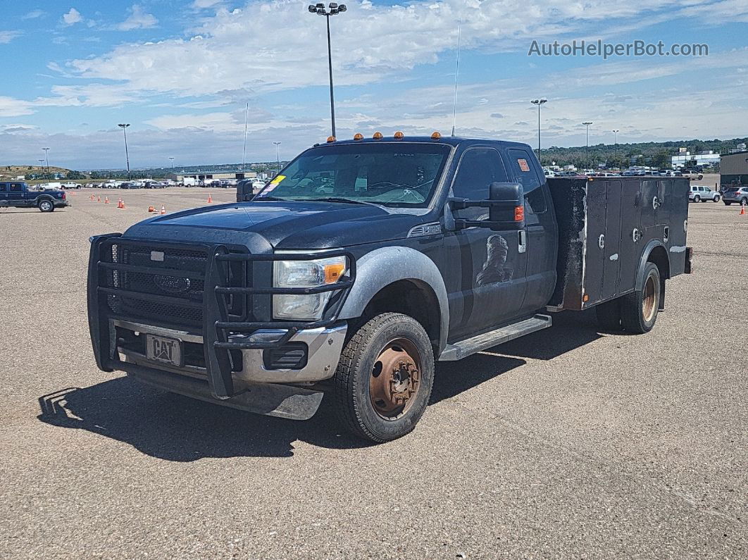 2015 Ford Super Duty F-550 Drw Xlt/xl Unknown vin: 1FD0X5HY6FEA83928