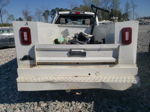 2020 Ford F250 Super Duty White vin: 1FD7W2A67LEE10101