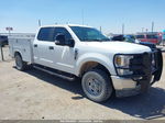 2018 Ford F-250 Xl Белый vin: 1FD7W2B60JED05346