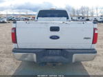 2014 Ford F-350 Xl White vin: 1FD7W3B64EEA36506