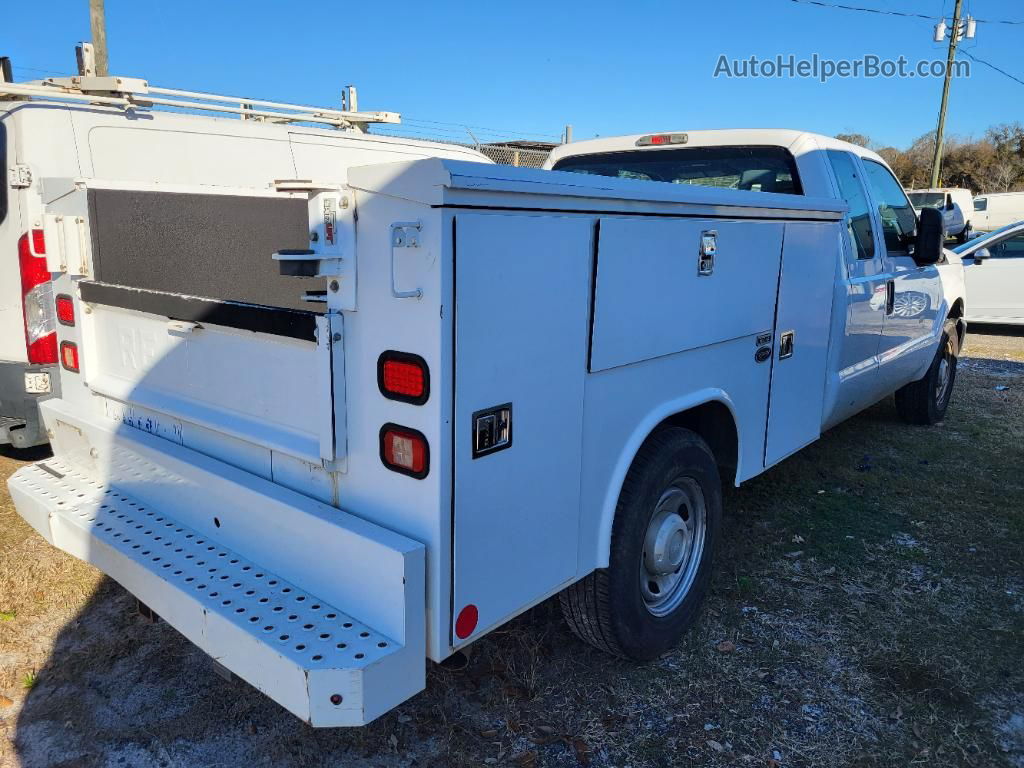 2016 Ford F250 Super Duty vin: 1FD7X2A66GEB79937