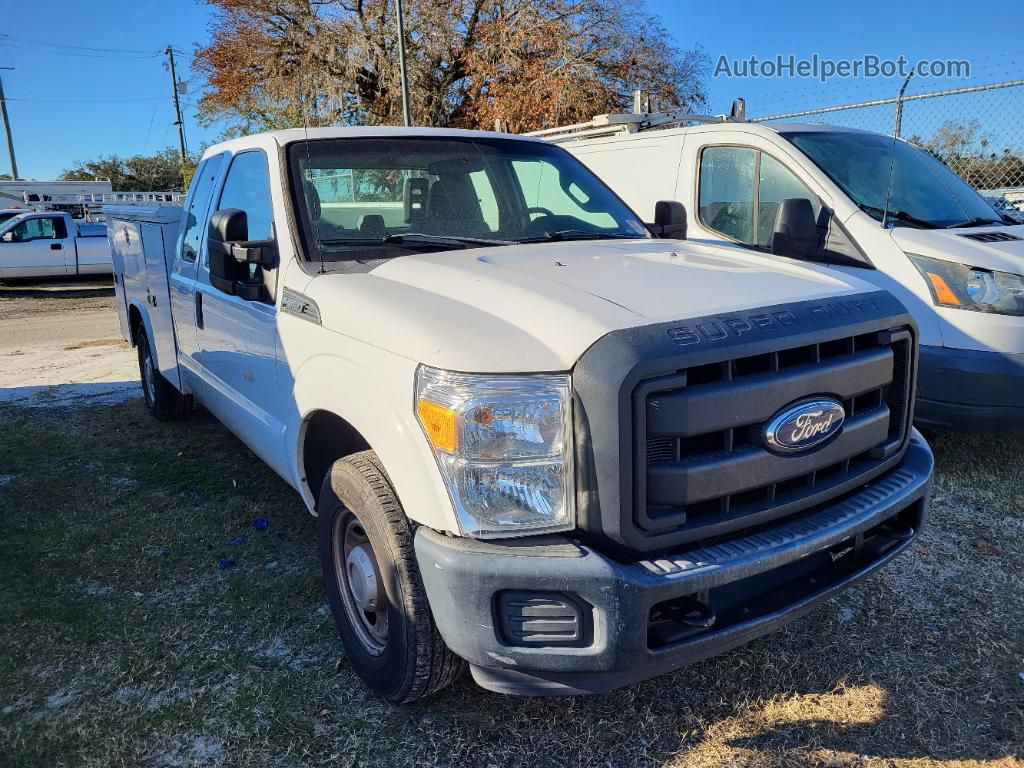 2016 Ford F250 Super Duty vin: 1FD7X2A66GEB79937