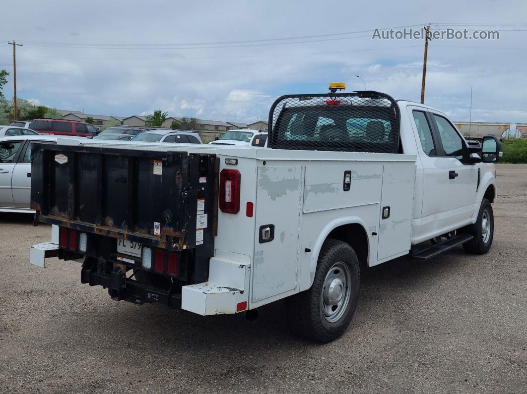 2020 Ford F250 Super Duty vin: 1FD7X2B64LED79563