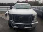 2019 Ford F350 Super Duty White vin: 1FD7X3B62KEC91390