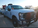 2017 Ford Super Duty F-350 Srw Xl/xlt Белый vin: 1FD7X3B63HED19917