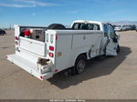 2014 Ford F-350 Chassis Xl White vin: 1FD7X3ET4EEA87180