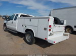 2014 Ford F-350 Chassis Xl White vin: 1FD7X3ET4EEA87180