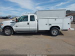 2014 Ford F-350 Chassis Xl White vin: 1FD7X3ET4EEA87180