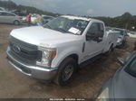 2017 Ford Super Duty F-350 Srw Lariat/xl/xlt White vin: 1FD7X3ET4HEE09532