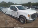 2017 Ford Super Duty F-350 Srw Lariat/xl/xlt Белый vin: 1FD7X3ET4HEE09532