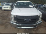 2017 Ford Super Duty F-350 Srw Lariat/xl/xlt Белый vin: 1FD7X3ET4HEE09532