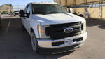 2017 Ford Super Duty F-350 Srw Lariat/xl/xlt Unknown vin: 1FD7X3ET9HEE35981