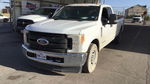 2017 Ford Super Duty F-350 Srw Lariat/xl/xlt Unknown vin: 1FD7X3ET9HEE35981