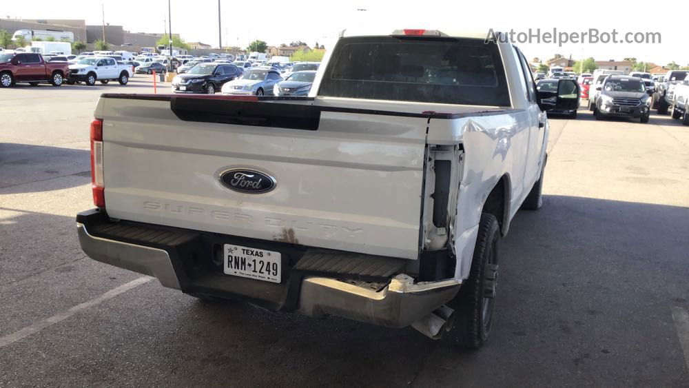 2017 Ford Super Duty F-350 Srw Lariat/xl/xlt Неизвестно vin: 1FD7X3ET9HEE35981