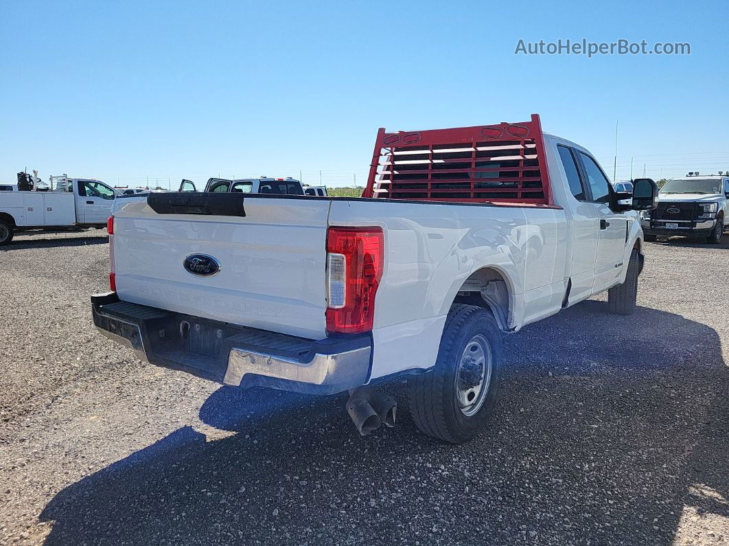 2017 Ford F350 Super Duty Неизвестно vin: 1FD7X3ETXHEE35990