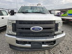 2017 Ford F350 Super Duty White vin: 1FD7X3F61HEB78873