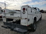 2017 Ford F350 Super Duty White vin: 1FD7X3F61HEB78873