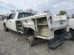 2017 Ford F350 Super Duty White vin: 1FD7X3F61HEB78873