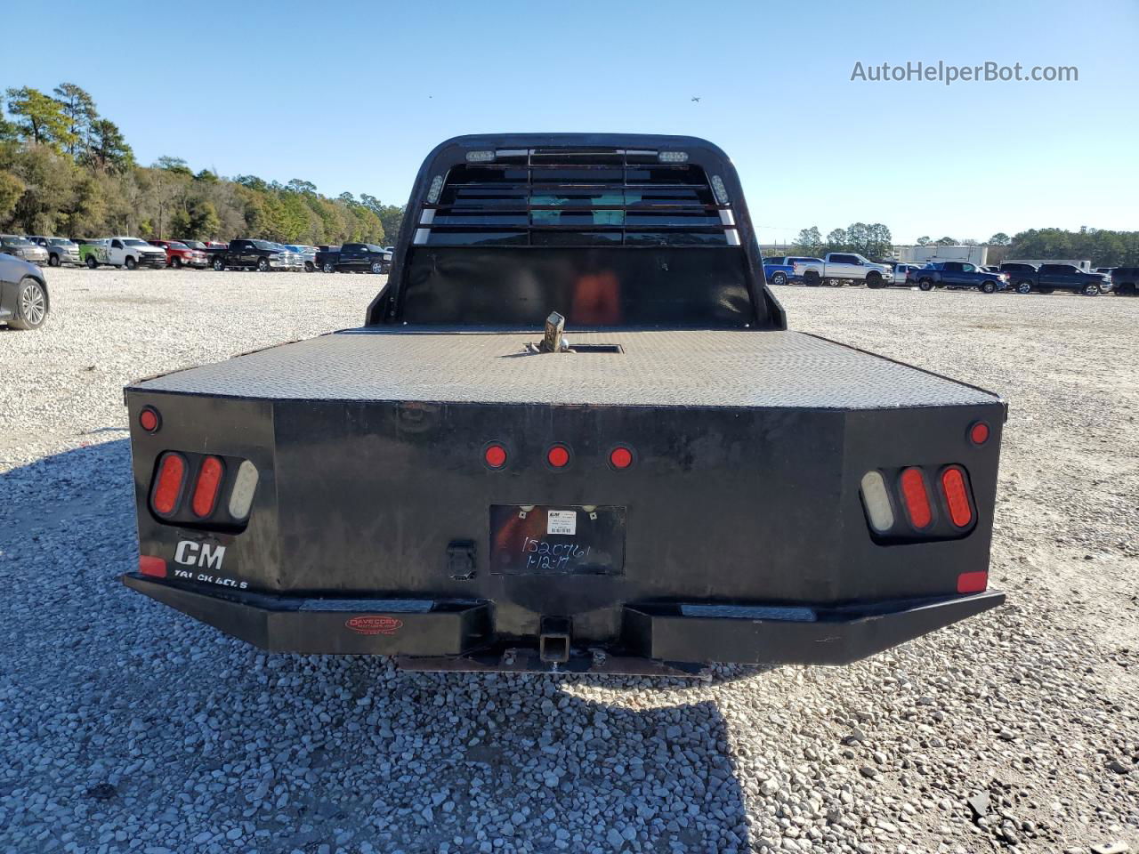 2019 Ford F350 Super Duty White vin: 1FD8W3GT3KEC96751