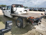 2017 Ford F350 Super Duty White vin: 1FD8W3H60HEB93952