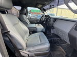 2014 Ford F350 Super Duty White vin: 1FD8W3HT7EEB11927