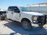 2019 Ford Super Duty F-350 Drw Xl/xlt/lariat White vin: 1FD8W3HT8KEC13720