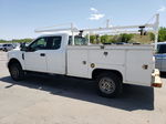 2019 Ford F350 Super Duty White vin: 1FD8X3B62KEE37825