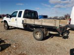 2014 Ford F350 Super Duty White vin: 1FD8X3HT7EEB20463