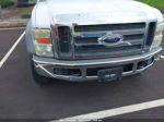 2008 Ford Super Duty F-550 Drw Xl/xlt Белый vin: 1FDAF56R28EC96803