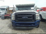 2015 Ford Super Duty F-550 Drw Xl/xlt Unknown vin: 1FDAF5GT1FEC27883