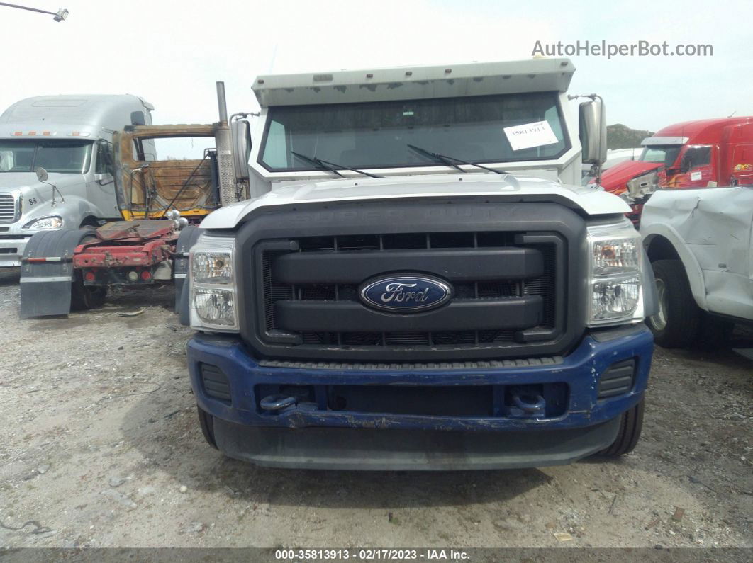 2015 Ford Super Duty F-550 Drw Xl/xlt Unknown vin: 1FDAF5GT1FEC27883