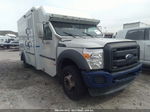 2015 Ford Super Duty F-550 Drw Xl/xlt Unknown vin: 1FDAF5GT1FEC27883