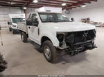 2018 Ford F-250 Xl Белый vin: 1FDBF2A63JEC48166