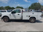 2018 Ford Super Duty F-250 Srw Xl/xlt Белый vin: 1FDBF2A69JEC82192