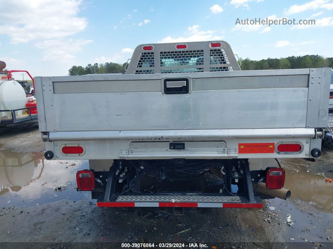 2020 Ford F-250 Xl White vin: 1FDBF2A6XLEC93236