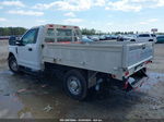 2020 Ford F-250 Xl White vin: 1FDBF2A6XLEC93236