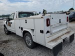 2019 Ford F350 Super Duty White vin: 1FDBF3A66KEG49802