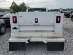 2019 Ford F350 Super Duty White vin: 1FDBF3A66KEG49802