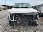 2019 Ford F350 Super Duty White vin: 1FDBF3A66KEG49802